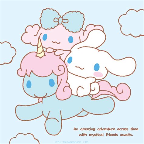 Unraveling the Secrets of Sanrio's Magical Cosmos